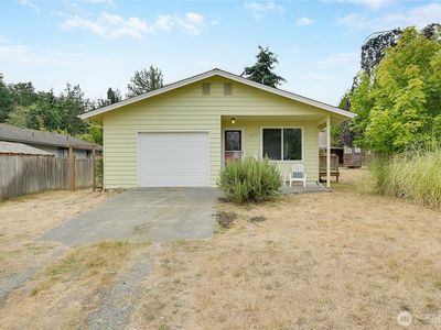 2515 Sherman Street, Port Townsend, WA, 98368