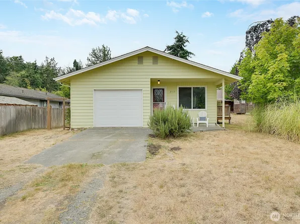 2515 Sherman Street, Port Townsend, WA 98368