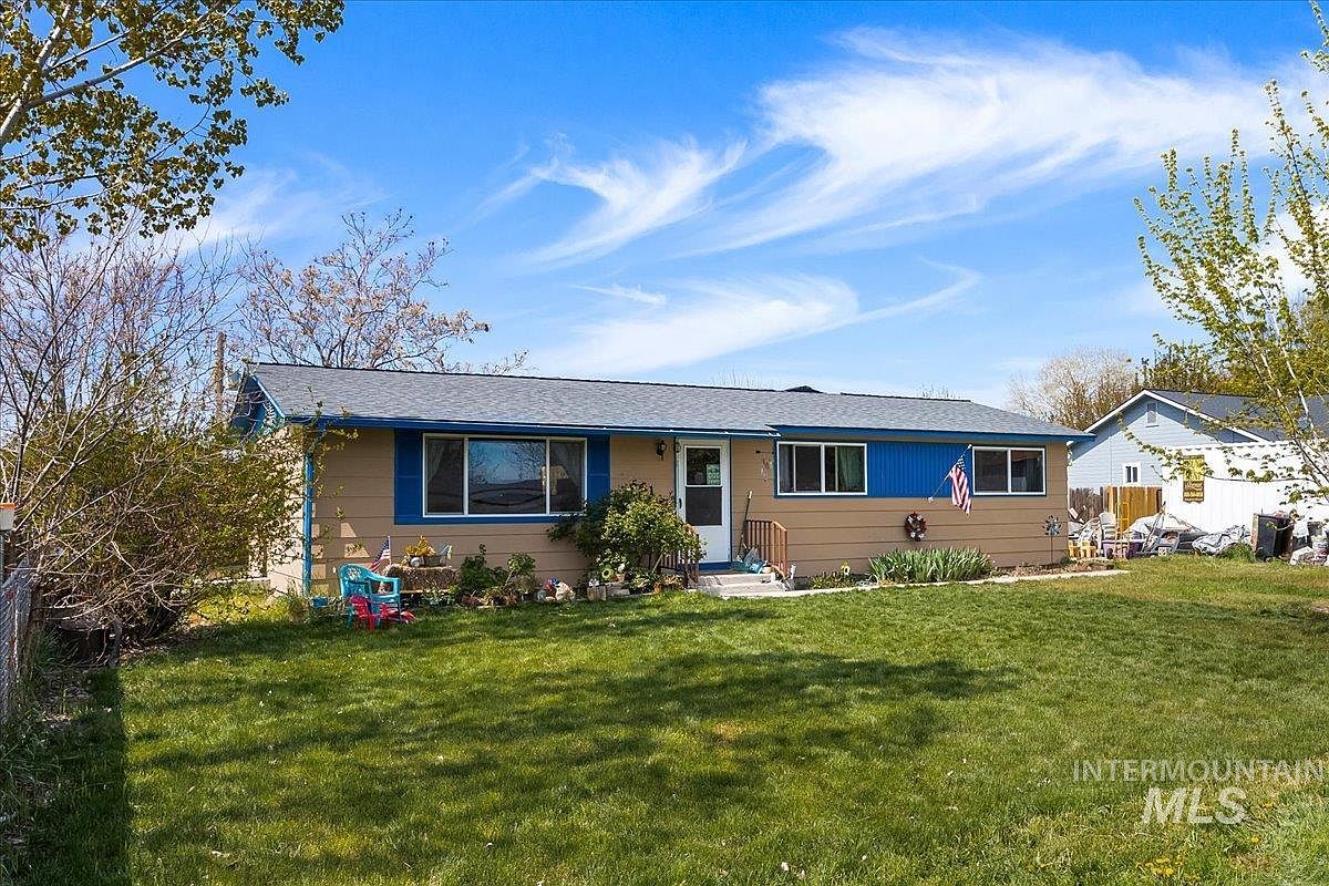 661 View Dr, Notus, ID 83656 MLS 98907936 Zillow