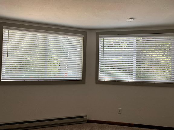 Main flood bedroom