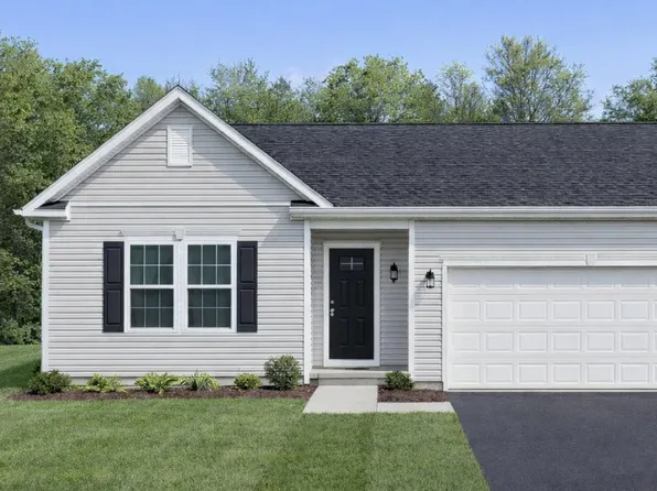 173 Raven Cir, Sarver, PA 16055