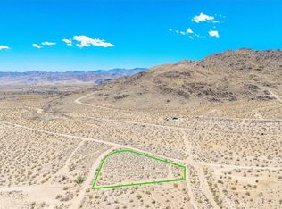 60926 Campanula St #26, Joshua Tree, CA 92252