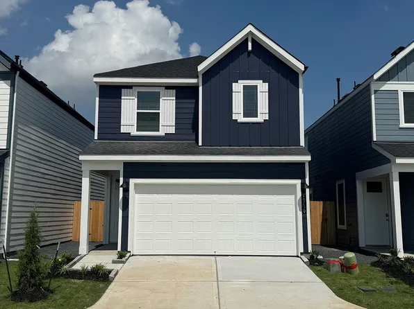 13429 Sombrero Cay Dr, Houston, TX 77047