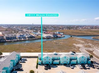 15111 Beach Country Dr, Corpus Christi, TX 78418