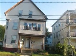 206 Spring St, Brockton, MA 02301
