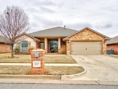 3037 NW 181st St, Edmond, OK, 73012