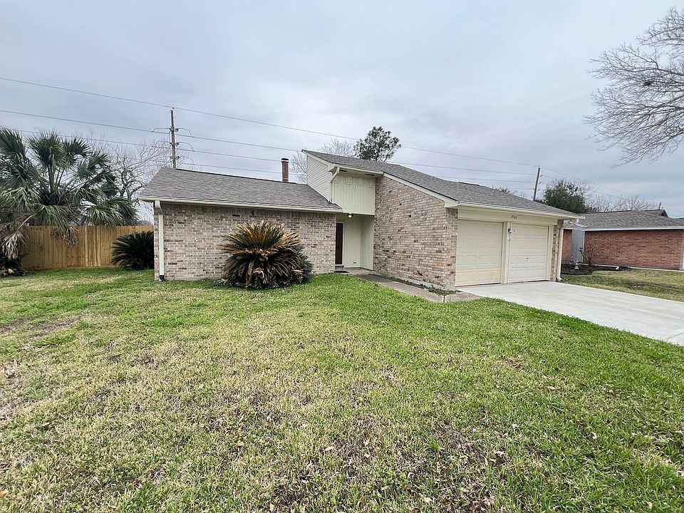 1st image of 1503 Vickery Dr