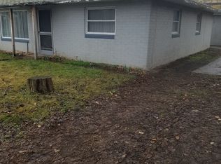 346 Stephens Ave, Umatilla, OR