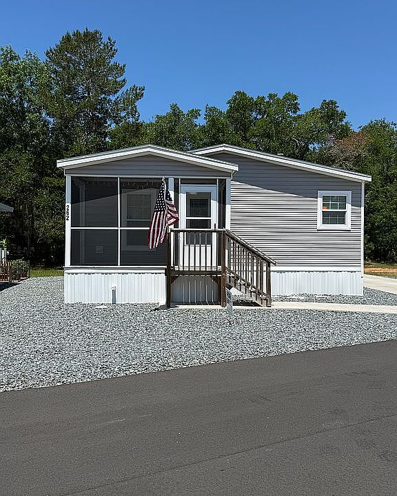 1st image of 8975 W Halls River Rd #262