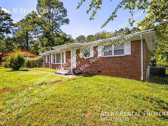 2nd image of 3104 N Nevel Cir NW
