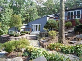 15 Horseshoe Dr, Acton, MA 01720