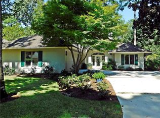 9 Stonegate Dr, Hilton Head Island, SC 29926