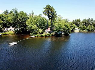 16 Gass Lite Ln, Shutesbury, MA 01072
