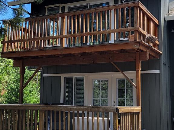 Upper unit