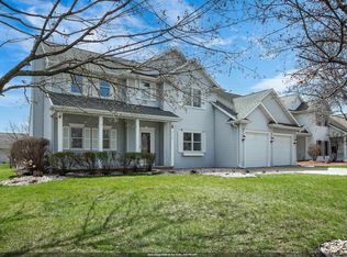 4715 W Grand Meadows Dr, Appleton, WI 54914