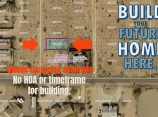 311-04 N Eagle Ave #36, Kingman, AZ 86401