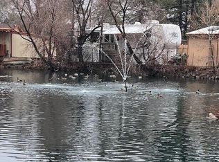 903 E Granite Dells Rd #5, Payson, AZ 85541