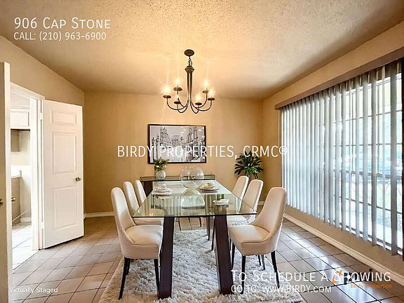 2nd image of 906 Cap Stone