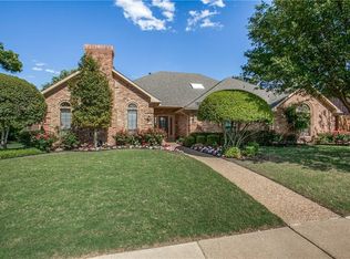 1504 Burning Tree Ln, Plano, TX 75093