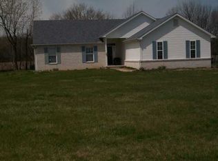 9340 Manore Rd, Grand Rapids, OH 43522