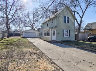 331 E Granger Ave, Des Moines, IA 50315