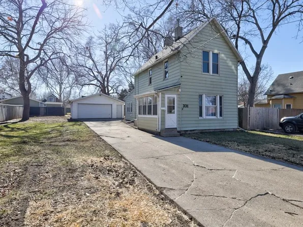 331 E Granger Ave, Des Moines, IA 50315