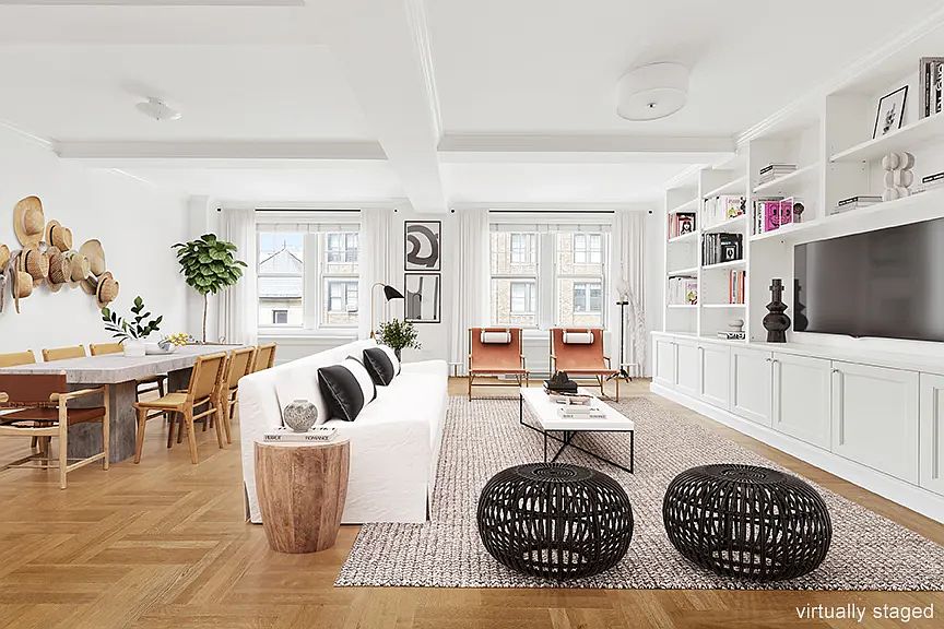 1st image of 27 W 72nd St #611