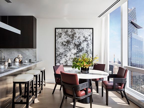 5th image of 15 Hudson Yard Penthouse 86A