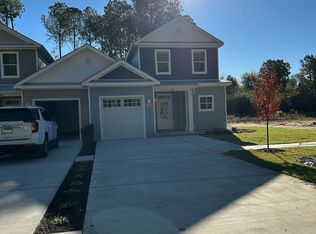 117B Jarvis Landing Dr, Jarvisburg, NC 27947