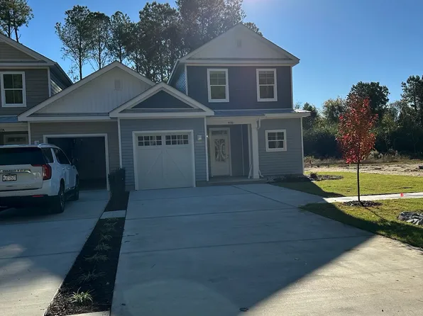 117B Jarvis Landing Dr, Jarvisburg, NC