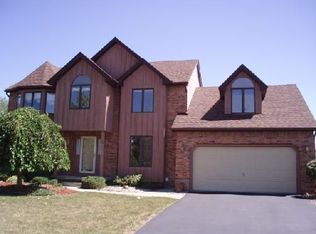 65 Summershade Ct, East Amherst, NY 14051