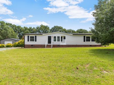 165 Dawn Rd, Benson, NC, 27504