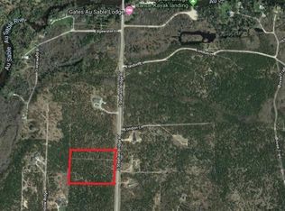 Stephan Bridge Road, Grayling, MI 49738