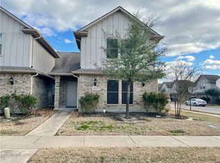 3627 Haverford Rd, College Station, TX 77845