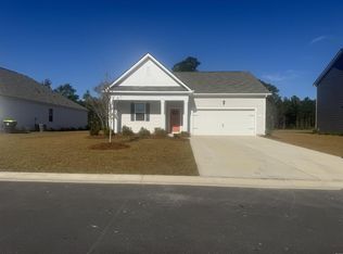 145 Leyland Cypress Dr, Conway, SC 29527