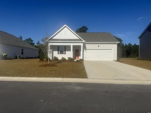 145 Leyland Cypress Dr, Conway, SC 29527