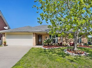 255 Blackfin Cv, Slidell, LA 70458