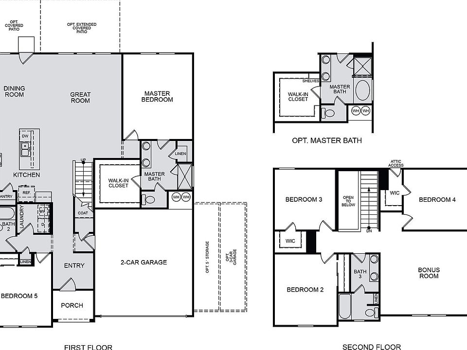 2nd image of 308 Capstone Rd