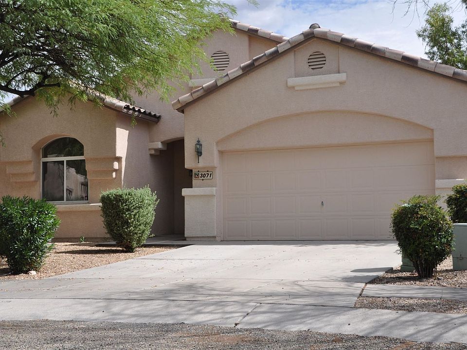 1st image of 3071 W Desert Bird Ct