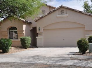 3071 W Desert Bird Ct, Tucson, AZ 85745