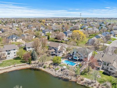 14217 Footbridge Way, Apple Valley, MN, 55124