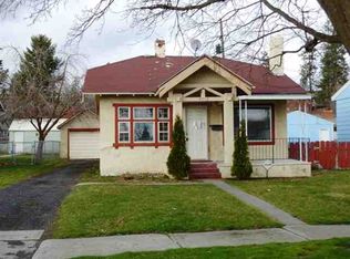2212 W Fairview Ave, Spokane, WA 99205