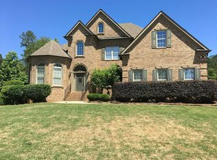 2528 Morningside Dr, Watkinsville, GA 30677
