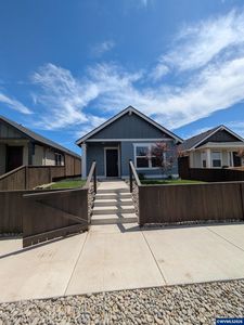 4713 SE Harrier St, Albany, OR, 97322