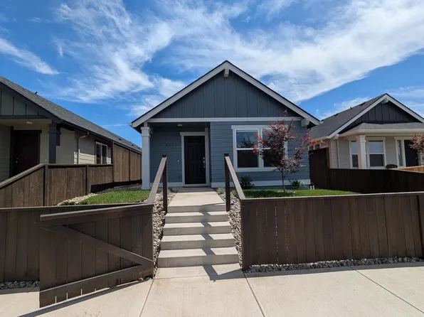 4713 SE Harrier St, Albany, OR 97322