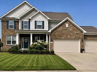 50 Harvester Dr, Akron, OH 44321