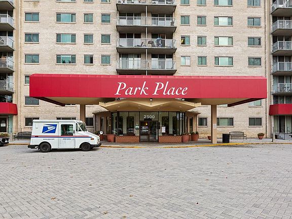 2nd image of 2500 N Van Dorn St APT 217