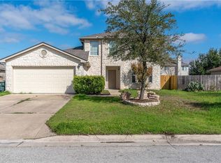 1321 Ascot St, Georgetown, TX 78626