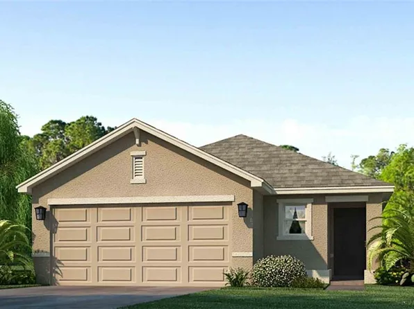 3916 Direct Green Pl, Bradenton, FL 34208