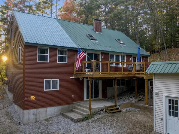 234 Silver Lane, Limerick, ME 04048